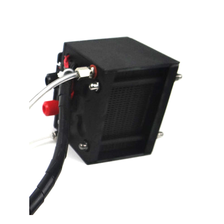1000w generátor vodíkových palivových článkov pre UAV