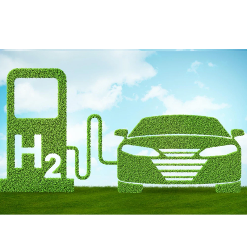 Honda dodáva stacionárne elektrárne na palivové články vo svojom kampuse Torrance v Kalifornii