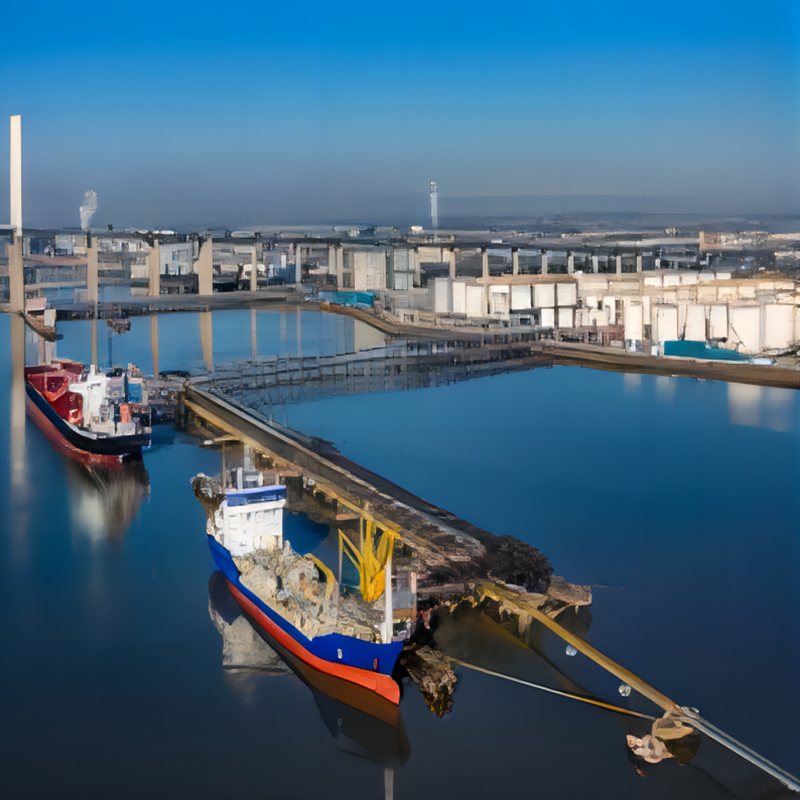 Greenergy a Hydrogenious sa spojili, aby vyvinuli dodávateľský reťazec zeleného vodíka