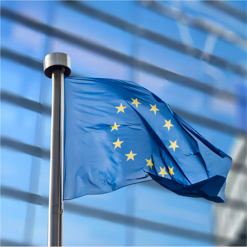 Eu oznamuje Stratégiu pre Európsku vodíkovú banku a zákon EÚ Net Zero Industry Act