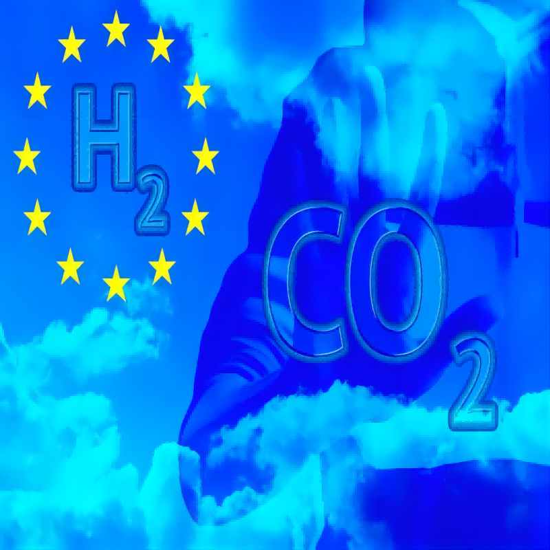 Menej ako 1 euro za kilo! Európska vodíková banka chce znížiť náklady na obnoviteľný vodík