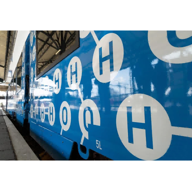 Taliansko investuje 300 miliónov eur do vodíkových vlakov a zelenej vodíkovej infraštruktúry