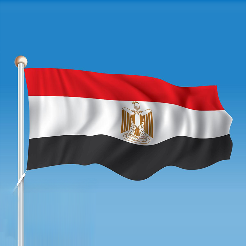 Egyptský návrh zákona o vodíku navrhuje 55-percentný daňový úver pre projekty zeleného vodíka