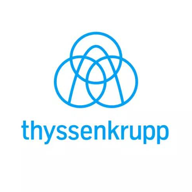 Obchod s vodíkom Thyssenkrupp bol úspešne uvedený!