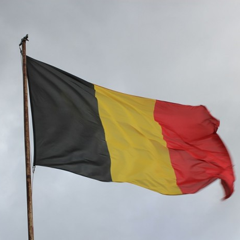 Belgicko schválilo 250 miliónov eur z verejných prostriedkov na vybudovanie celoštátnej siete vodíkových potrubí do Nemecka