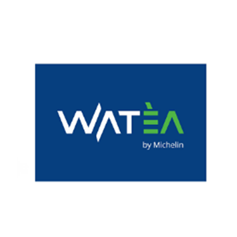 Michelin a Watèa spolupracujú na rozšírení vodíkovej mobility