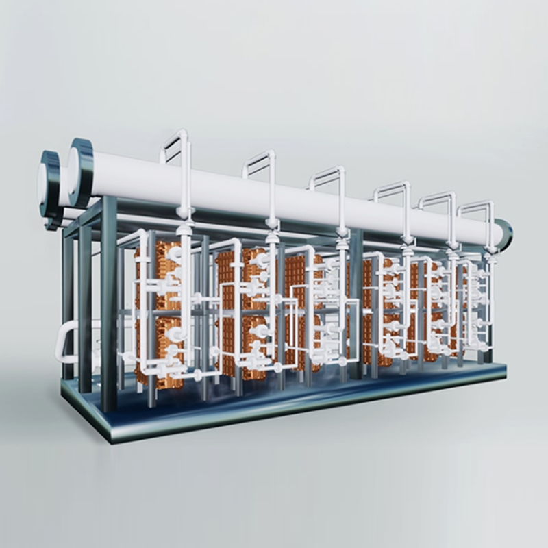 Electrolyzer Toyota PEM sa chystá hromadne vyrábať!