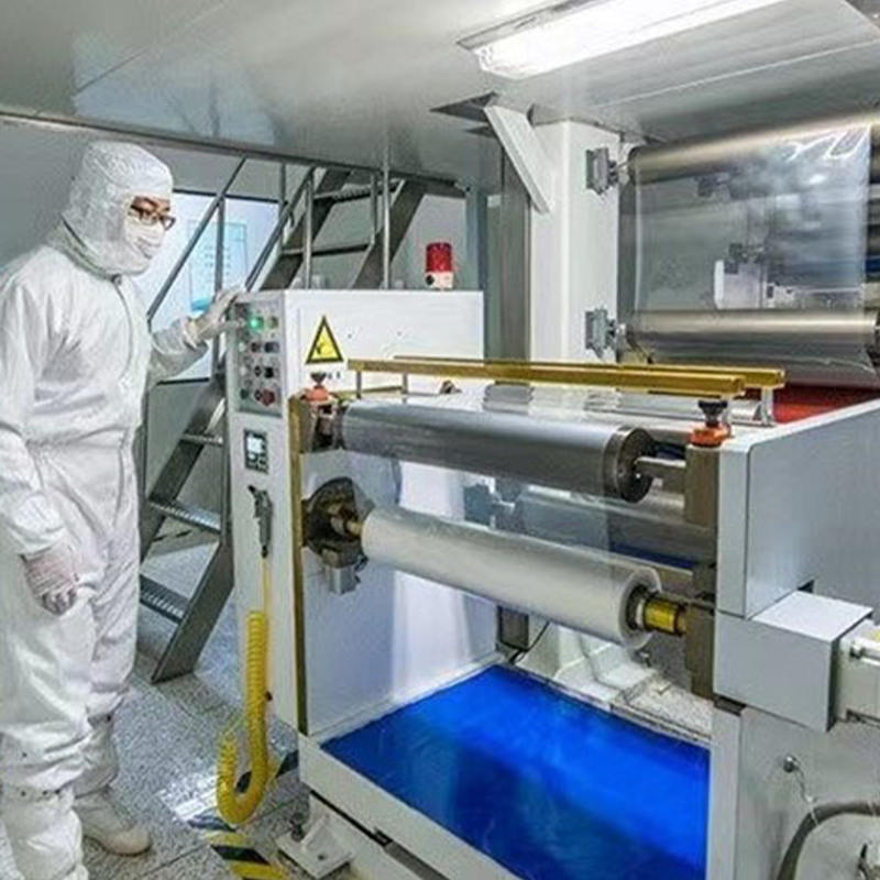 Výrobný proces membrány Proton Exchange (PEM)
