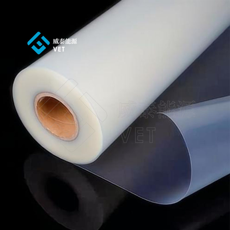 Aký dôležitý je membránový materiál v elektrolyzátore?
