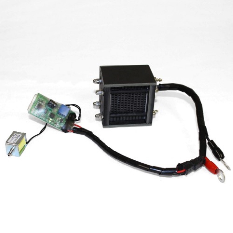 24V prenosný 1000w dron vodíkový palivový článok zostava