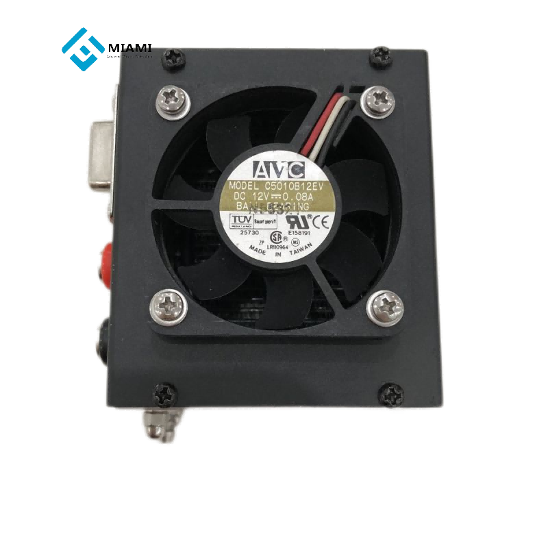 25V 2000W palivový článok Ľahký vodíkový palivový článok