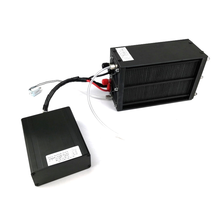 25V dron vodíkový palivový článok Generátor zásobníka vodíkových palivových článkov 2000w