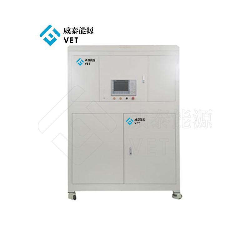50 W 100 W 300W 2,5 kW 3 kW palivový článok SOFC