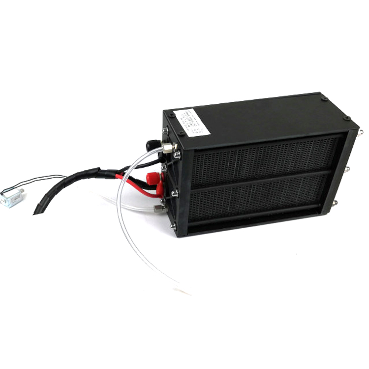 60w Pemfc 12v vodíkový palivový článok pre laboratórnu demonštráciu