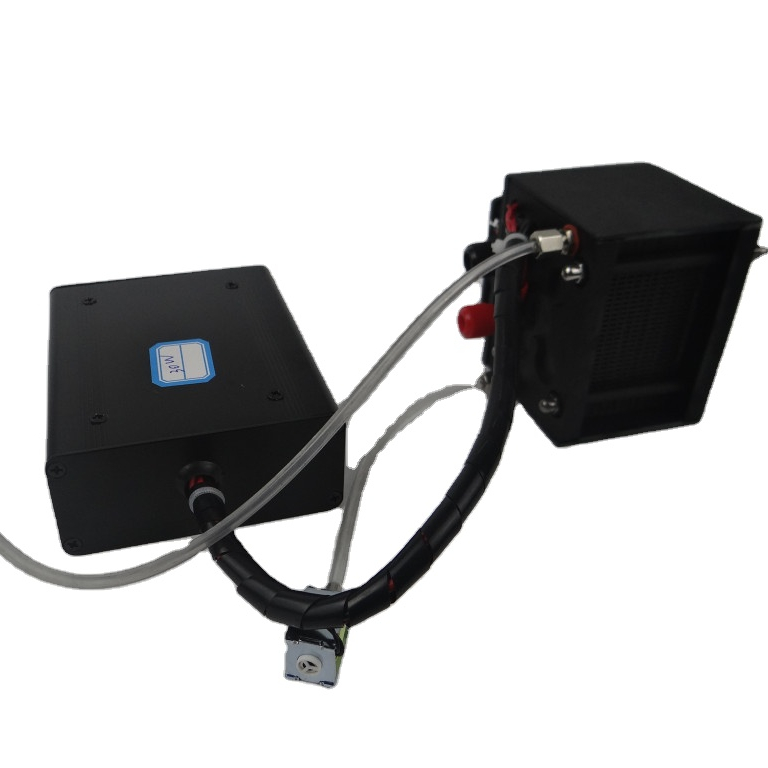 Kompaktný 1 000 W zásobník vodíka