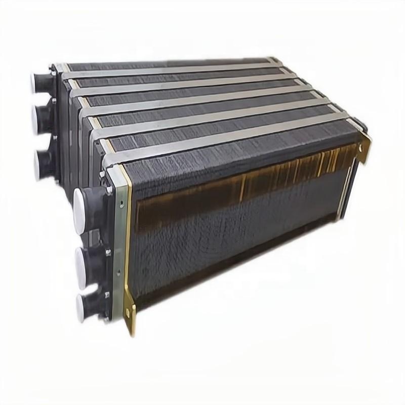 Vlastný palivový článok Pem vodíkový palivový článok 1500w 48v stack