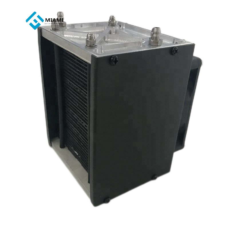 Elektrický motor Palivový článok Pem 220w Generátor zásobníka palivových článkov