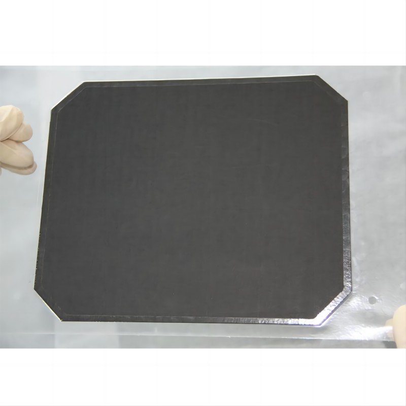 Materiál palivového článku Protónová výmenná membrána Fuel Cell Membrane Electrode Mea
