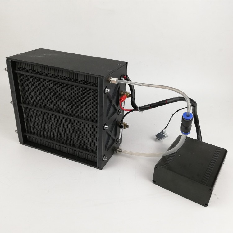 Zásobník palivových článkov 24v 1000w vodíkový palivový článok pre UAV