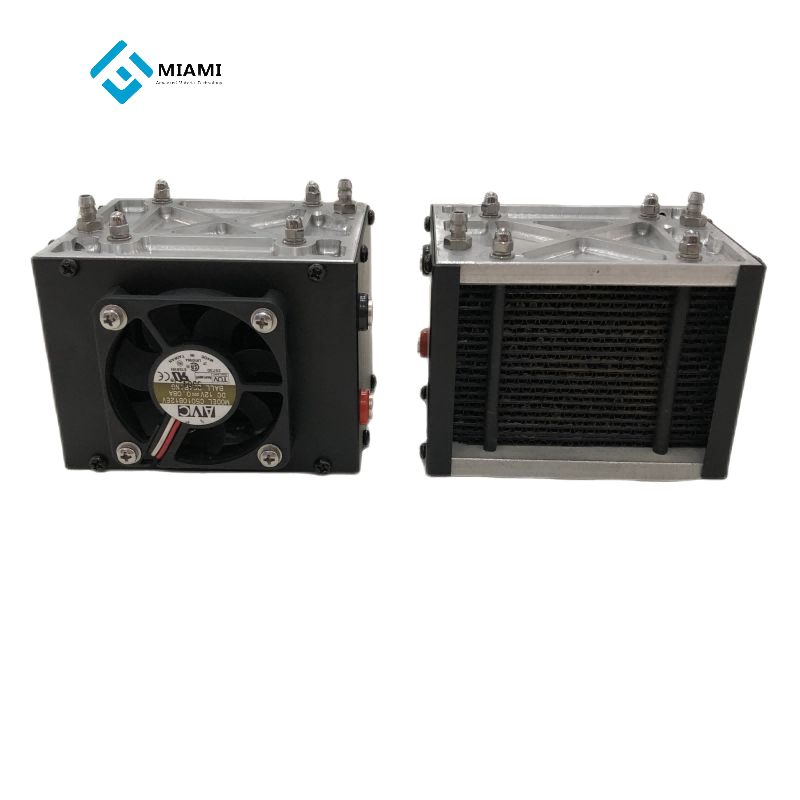Vodíkový palivový článok 220w Pem palivový článok Elektrický vodíkový generátor