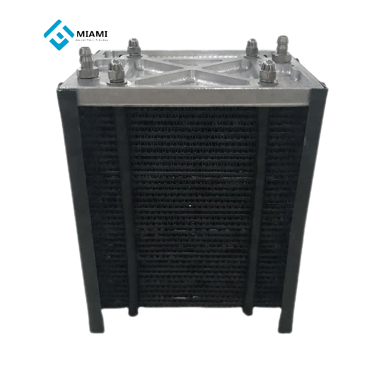 Zásobník vodíkových palivových článkov 220w Zásobník vodíkových palivových článkov pre motor