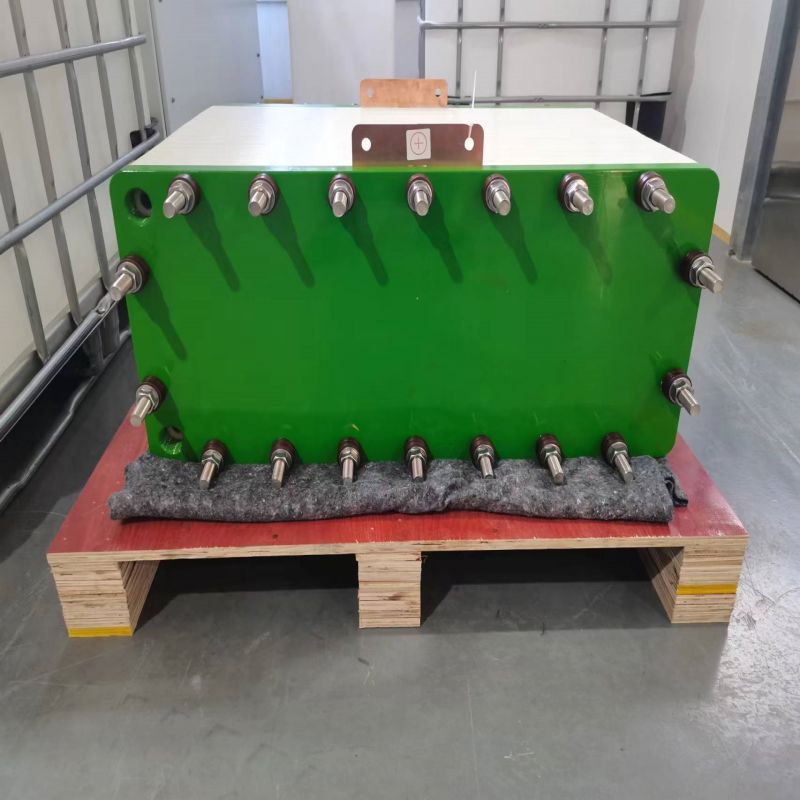 Výrobca 5kw vanádiového REDOX prietokového batériového filmového reaktora
