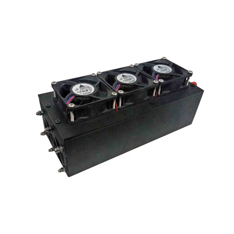 Membránová elektróda Modul vodíkového palivového článku Pem Batéria Generátor vodíka Záložný zdroj energie