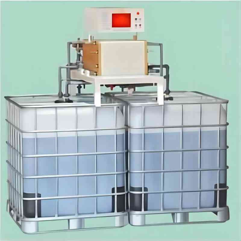 Membránový zásobník Redox 5kw-20kwh Vanadium Flow Battery Stack