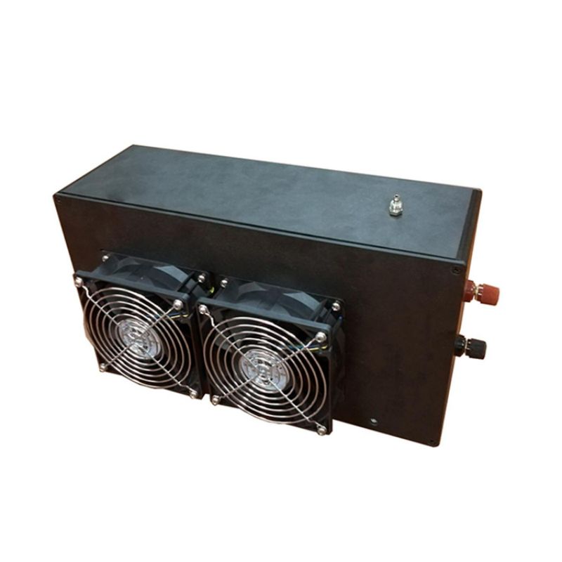 Kovový maloobjemový zásobník palivových článkov 3kw uav generátor