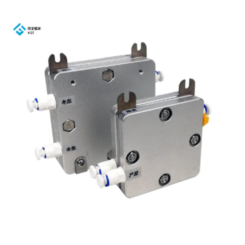 PEM ELECTROLYSER MODUL