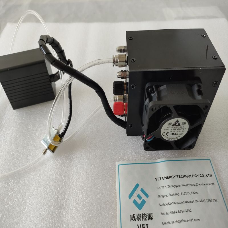 Pem Fuel Cell 100w generátor súpravy vodíkových palivových článkov pre UAV Pemfc
