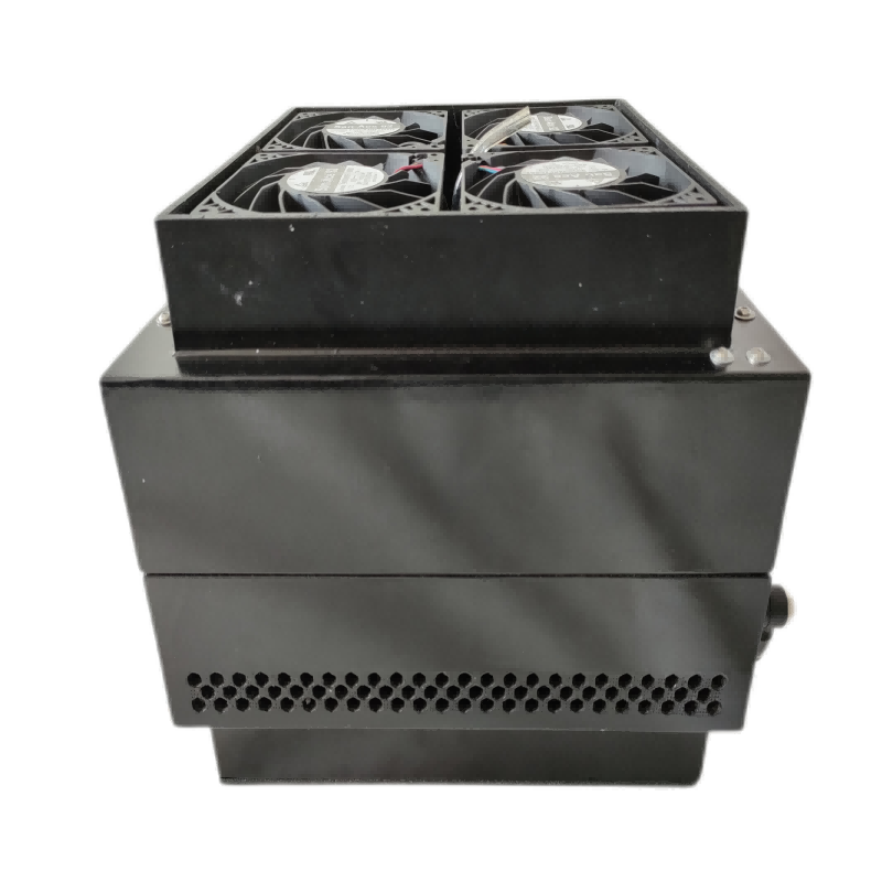Kovové palivové články poháňané vodíkom Pemfc Stack 2000 W Vodíkové palivo 25 V