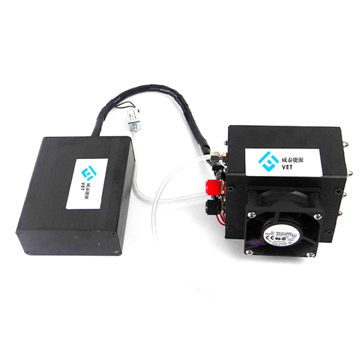 Prenosný 24V dron 1000w záložná batéria Pemfc stack