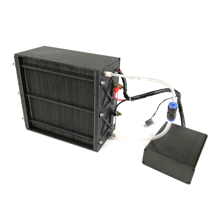 Pohonný systém 24V vodíkového palivového článku 1000w elektrického bicykla