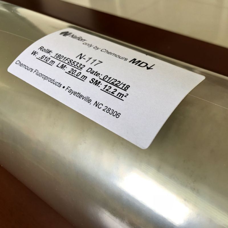 Palivové články s membránou na výmenu protónov: Výkonná sila pre budúcu mobilitu