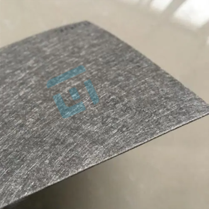 Titánske plsné palivové bunky Elektrolytické bunky Titaniové vlákno Filtrácia Vysoká čistota 99,5%