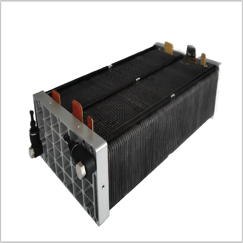 Stabilizovaný zásobník vodíkových palivových článkov Uav 3000w
